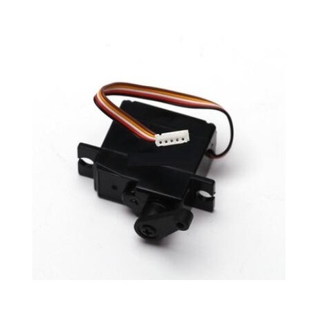 Wltoys 124019 Steering Servo