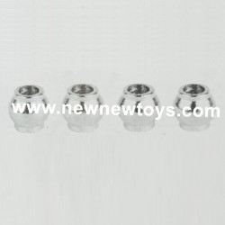 Xinlehong X9116 Parts X15-WJ06, Metal Ball Head
