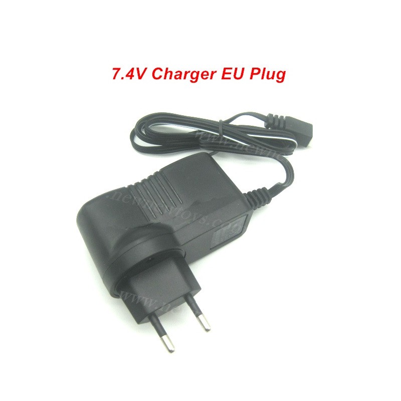 Xinlehong Toys X9120 Charger-7.4V EU Plug