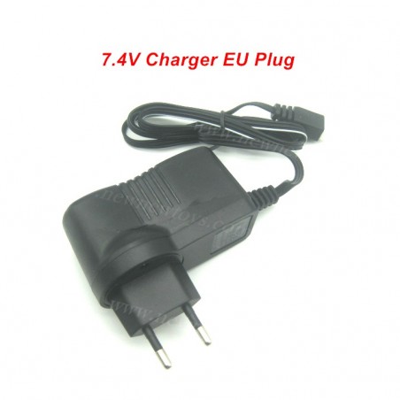 Xinlehong Toys X9120 Charger-7.4V EU Plug