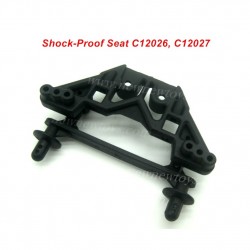 XLF X05 Shock-Proof Seat Parts C12026, C12027