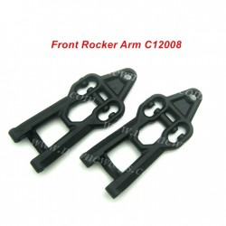 XLF X05/X05A Max Parts C12008, Rocker Arm-Front