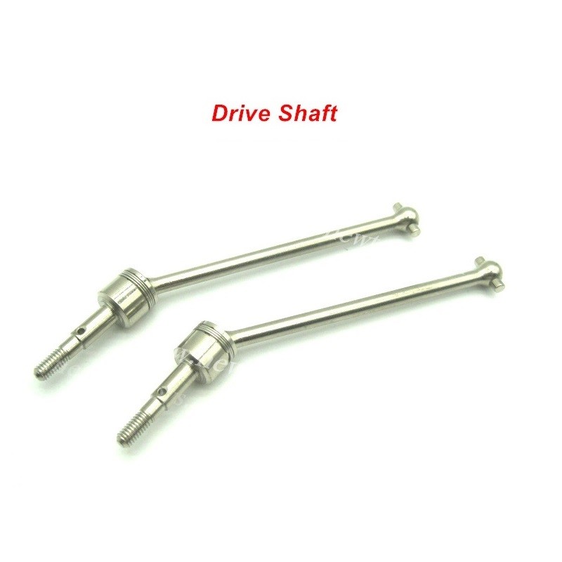 XLF X05 X05A Drive Shaft Parts, XLF RC Car Parts