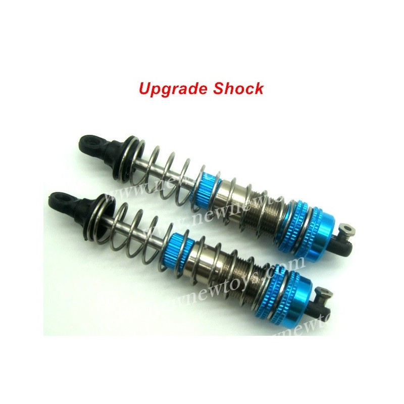 XLF X05 Upgrade Shock Absorber-Oil Version