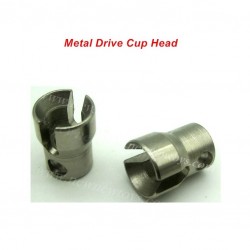 XLF X05 Metal Drive Cup Head Parts