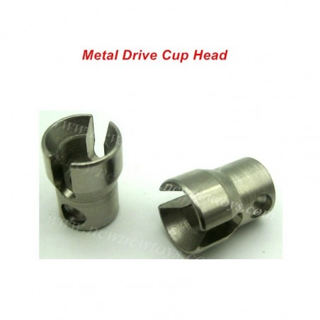 XLF X05 Metal Drive Cup Head Parts