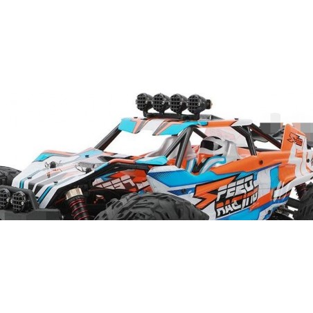 XLF X05 Body Shell Parts