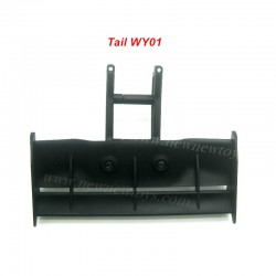 XLF X05 Tail Parts WY01