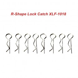 XLF X05 Shell Pin Parts XLF-1018