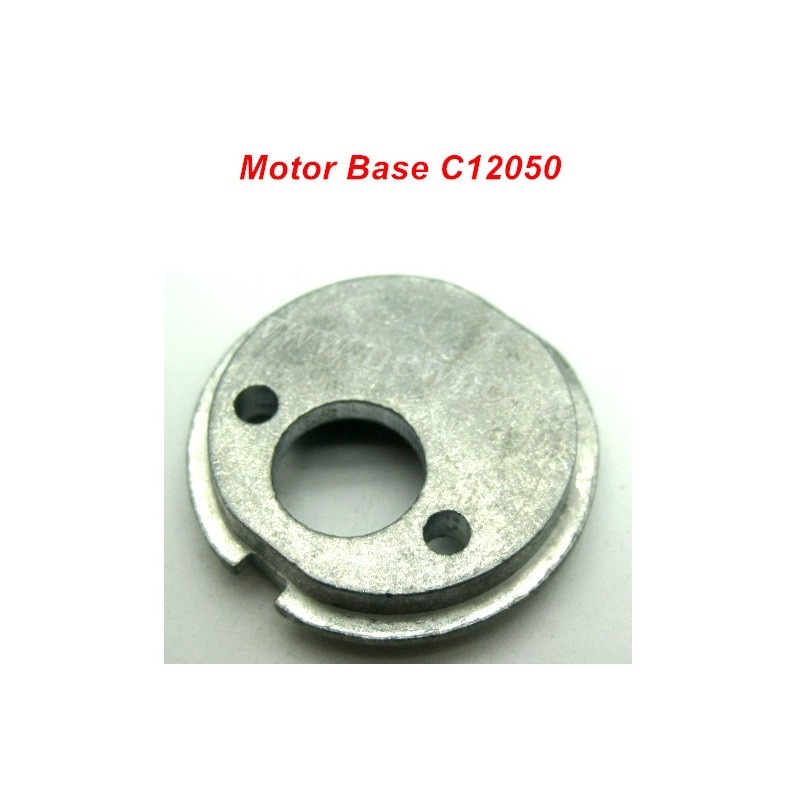 XLF X03 Motor Base Parts C12050