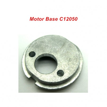 XLF X03 Motor Base Parts C12050