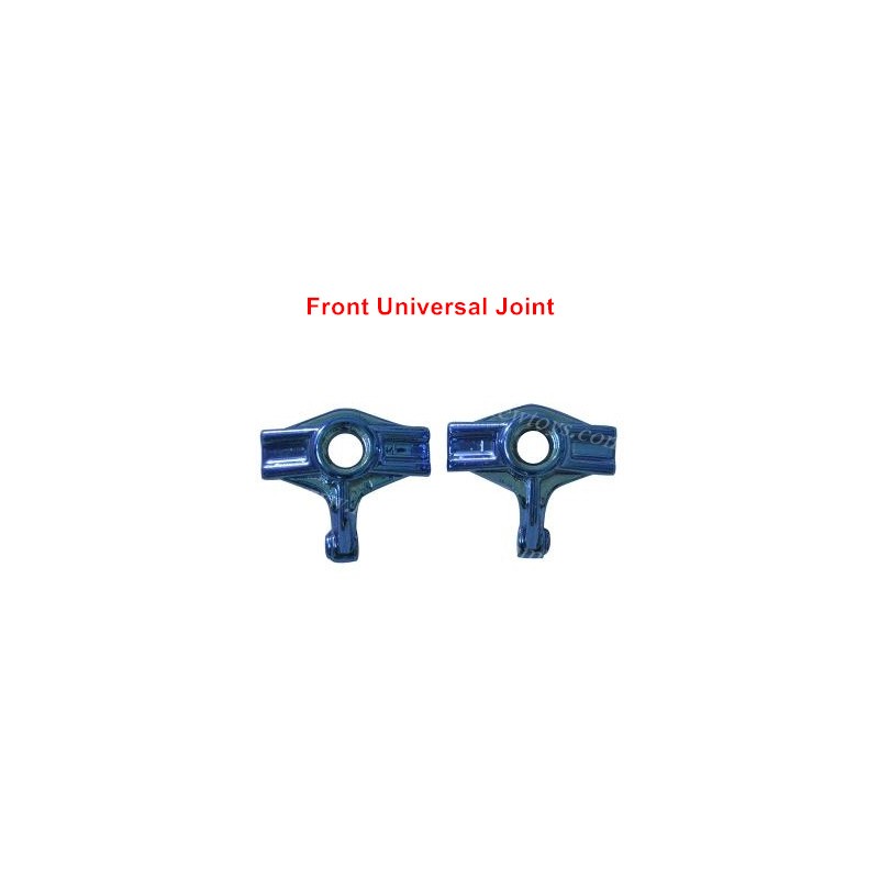 XLF F18 Metal Steering Cup Parts-Front