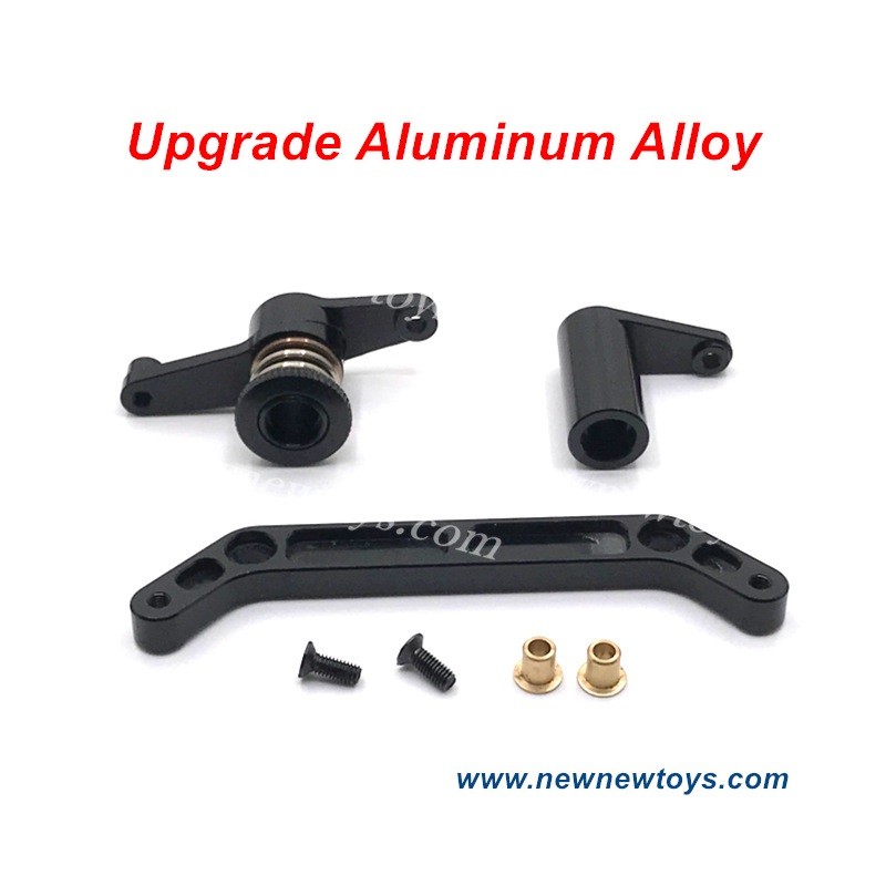 JLB J3 Speed Upgrades-Steering Kit EA1009