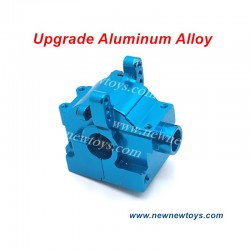 JLB J3 Speed Upgrades-EA1049 Gear Box Metal Version-Blue Color