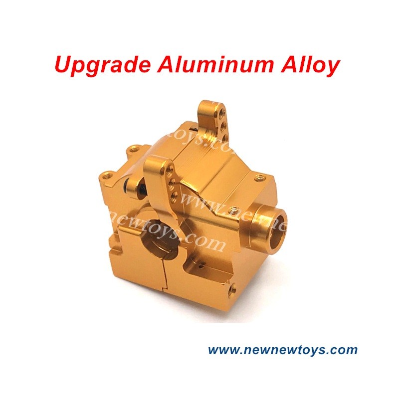 JLB J3 Speed Upgrade Parts-EA1049 Gear Box