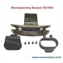 JLB J3 Speed Bumper Parts-Electroplanting Version-EC1005