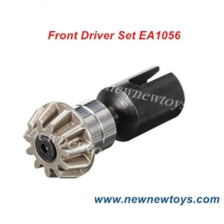 JLB J3 Speed Parts Front Drive Gear Set EA1056