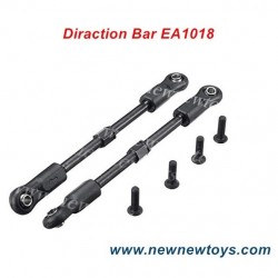 JLB J3 Speed Parts Diraction Bar EA1018