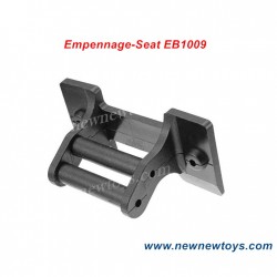JLB J3 Speed RC Car Parts Empennage-Seat EB1009