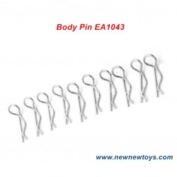 JLB J3 Speed Body Pin Parts EA1043