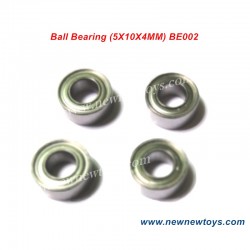 JLB J3 Speed Parts Ball Bearing (5X10X4MM) BE002