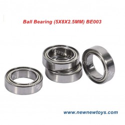 JLB J3 Speed RC Car Parts Ball Bearing (5X8X2.5MM) BE003