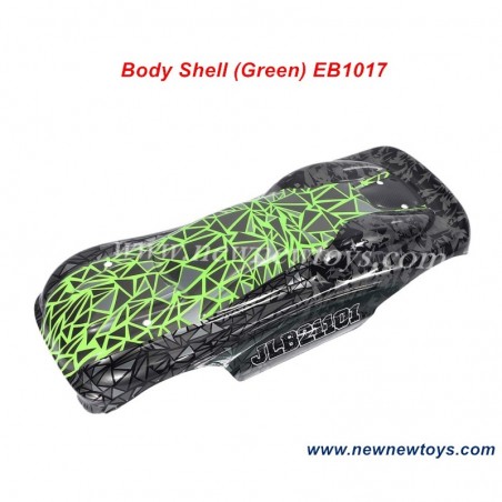 JLB Cheetah 21101 body shell