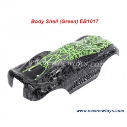 JLB Cheetah 120A Body Shell Parts-EB1006