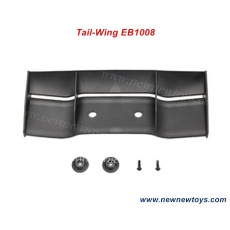 JLB Cheetah 21101 Tail-Wing Parts EB1008