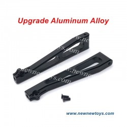 JLB Racing cheetah 120a-21101 Upgrades-Metal Top Suspension Arms-EC1002, EA1002 Metal Version