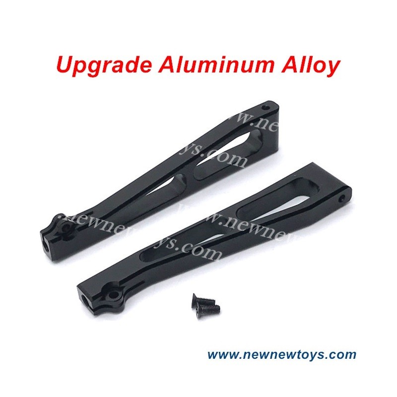 JLB Racing cheetah 120a-21101 Upgrades-Metal Top Suspension Arms-EC1002, EA1002 Metal Version