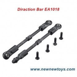 JLB Cheetah 21101 Parts Diraction Bar EA1018, JLB Cheetah 120A Parts