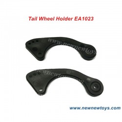 JLB Racing Cheetah 21101 Tail Wheel Holder Parts EA1023