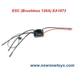 JLB Racing cheetah 120a-21101 ESC