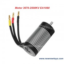 JLB Cheetah 21101 Motor Parts EA1080, 3670-2500KV