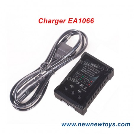 JLB Cheetah 21101 Charger Parts-EA1066
