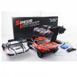 PXtoys Speed Pioneer 9301 1/18 2.4G 4WD RC Truck.