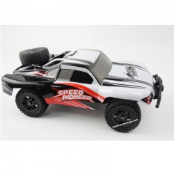 PXtoys Speed Pioneer 9301