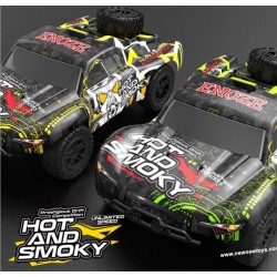 Enoze Off Road 9301E 1/18 2.4G 4WD RC Truck.