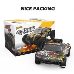 Enoze 9301E RC Car