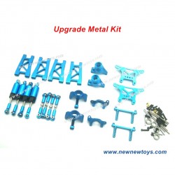 Enoze 9300E 300E Upgrade Metal Kit Parts, ENOZE Drift Concept Parts