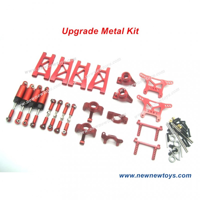 Enoze Off Road 9300E 300E Upgrade Metal Kit