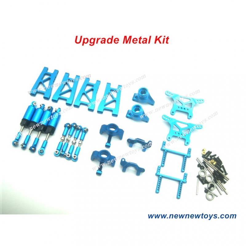 Enoze 9303E 303E Upgrade Metal Kit Parts