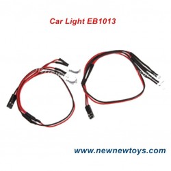 JLB Cheetah 21101 Parts LED Car Light EB1013