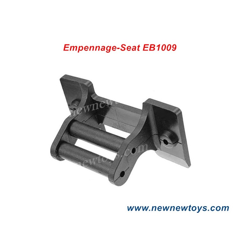 JLB Cheetah 21101 Parts Empennage-Seat EB1009