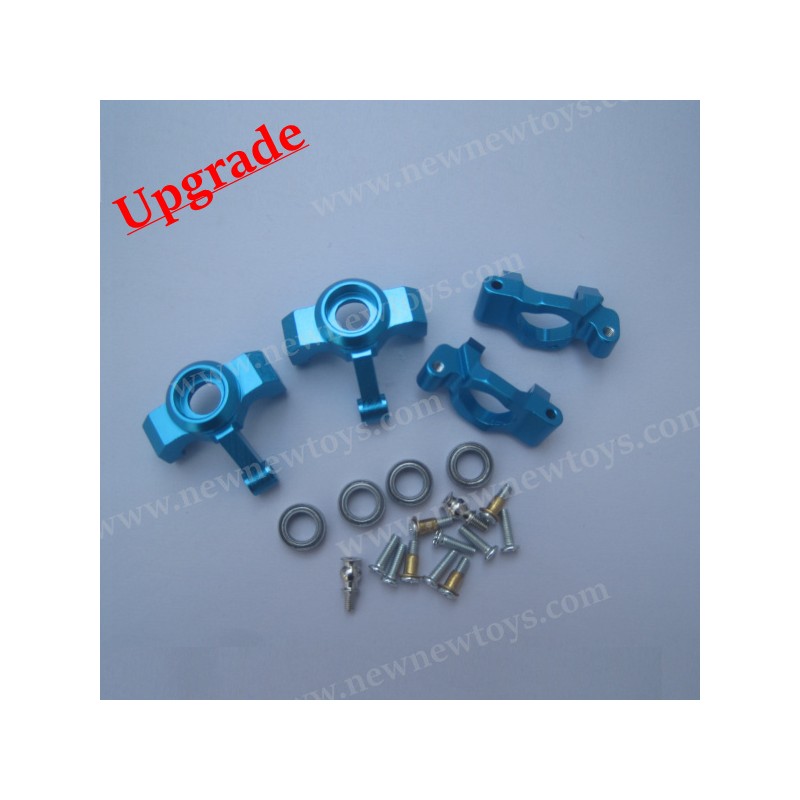 Enoze 9305E Upgrade steering Cup+C Seat Kit