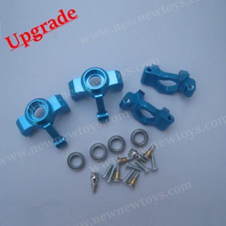 Enoze 9305E Upgrade steering Cup+C Seat Kit