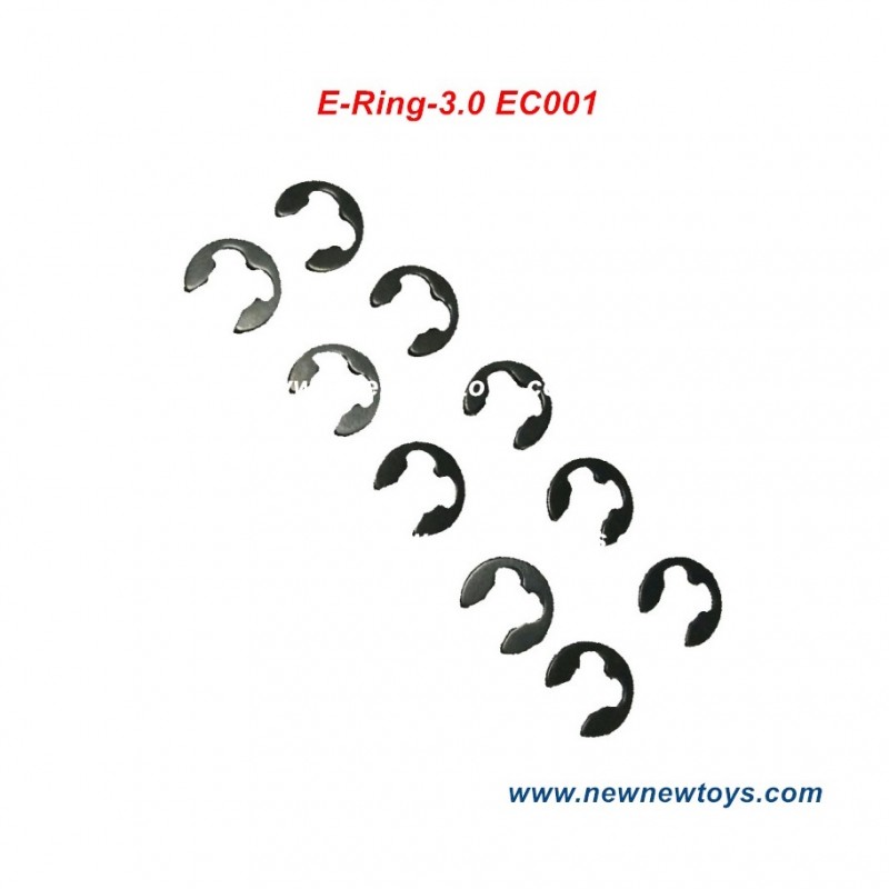 JLB Racing RC Car Parts E-Ring-3.0 EC001
