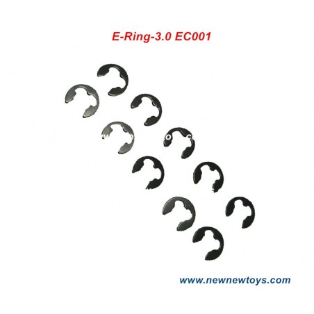 JLB Racing RC Car Parts E-Ring-3.0 EC001