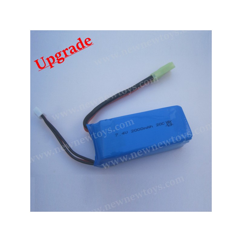 Enoze 9305E Upgrade Battery